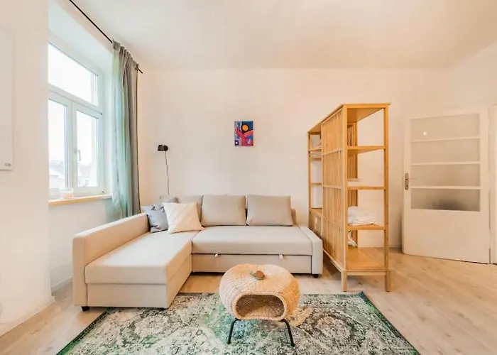 Apartment Cute