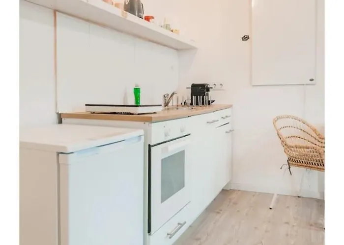 Cute Apartment Vienna