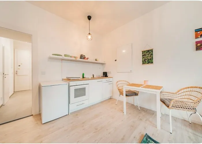 Apartment Cute
