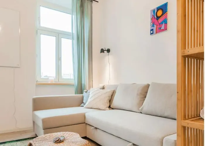 Cute Apartment